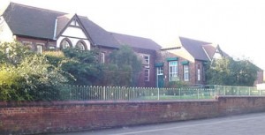 school