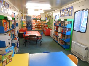 Library 2 March 2019